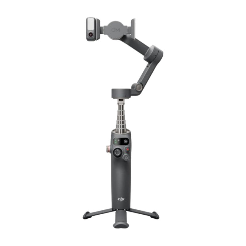 DJI Osmo Mobile 7P גימבל לסמארטפון