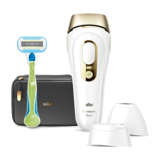 Braun Silk-Expert Pro 5 PL5145 IPL מסיר שיער