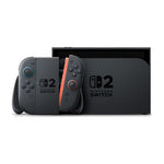 Nintendo Switch 2 נינטנדו