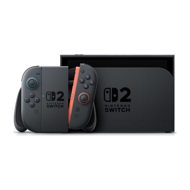 Nintendo Switch 2 נינטנדו