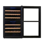 KENWOOD BCW43 מקרר יינות