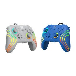שלט בקר Turtle Beach Afterglow Wave ל-Nintendo Switch 2