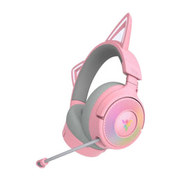 Razer Kraken Kitty V3 Pro אוזניות גיימינג אלחוטיות