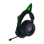 Razer Kraken Kitty V3 Pro אוזניות גיימינג אלחוטיות