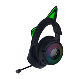 Razer Kraken Kitty V3 Pro אוזניות גיימינג אלחוטיות