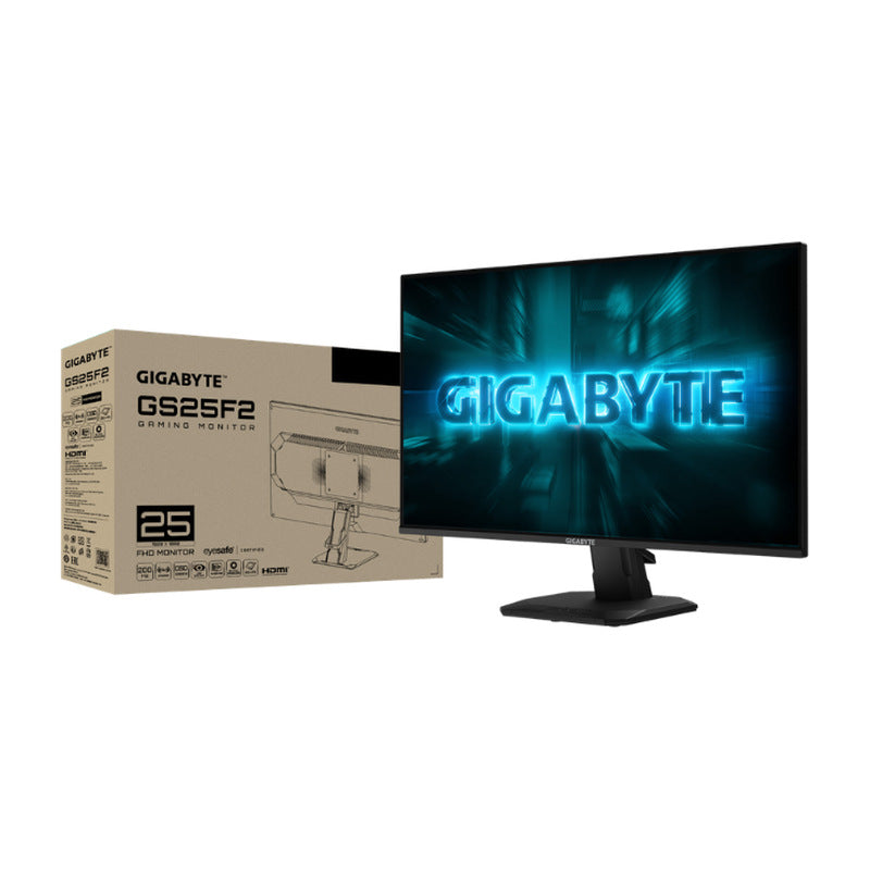 Gigabyte GS25F2A 245 FHD IPS 240Hz