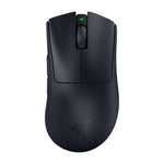 Razer DeathAdder V3 Pro עכבר גיימינג ארגונומי אלחוטי