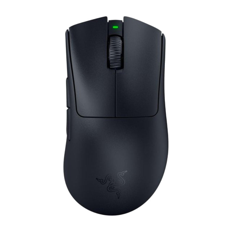 Razer DeathAdder V3 Pro עכבר גיימינג ארגונומי אלחוטי