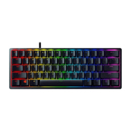 Razer Huntsman Mini מקלדת גיימרים מכנית סוג מתג אדום לינארי אופטי