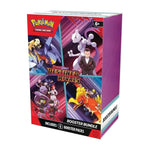 Pokmon Destined Rivals Booster Bundle 6 Packs