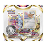 Pokmon Astral Radiance 3-Pack Blister