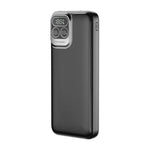 סוללת גיבוי Essentials 10000mAh טעינה מהירה 42W