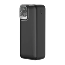 סוללת גיבוי Essentials 30000mAh 42W