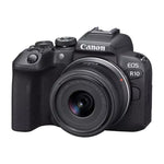 Canon EOS R10 Kit 18-45mm IS STM מצלמה