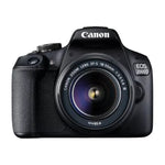 Canon EOS 2000D 18-55mm III DSLR מצלמה דיגיטלית