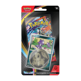 Pokmon Chaos Rising Checklane Blister Toxel