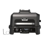 Ninja OG850 Woodfire Pro XL גריל מעשנה חשמלי