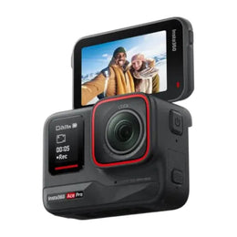 Insta360 Ace Pro מצלמת אקסטרים
