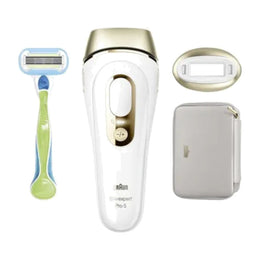 Braun Silk Expert Pro 5 PL5052 מסיר שיער