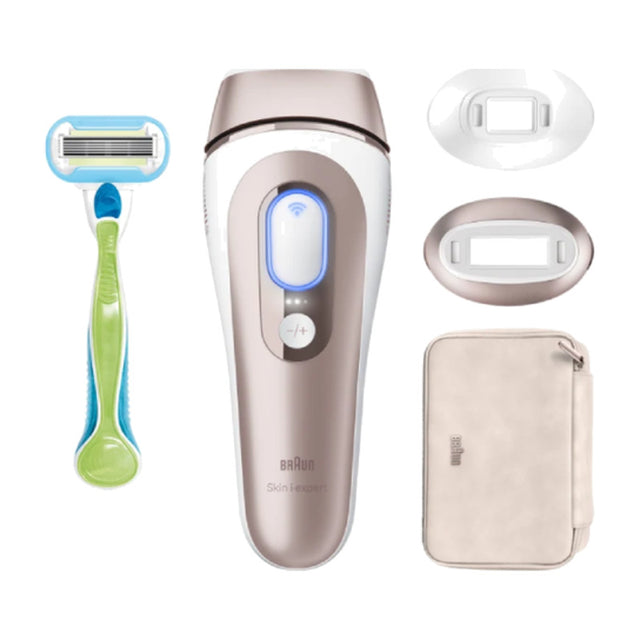 Braun Skin iexpert PL7147 מסיר שיער