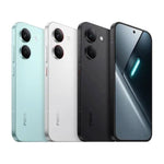 Xiaomi POCO X8 Pro Max 512GB 12GB RAM סמארטפון עם סוללת 8500mAh