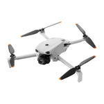 רחפן DJI Mini 5 Pro Fly More Combo Plus עם שלט RC 2