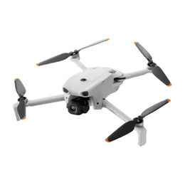 רחפן DJI Mini 5 Pro Fly More Combo Plus עם שלט RC 2