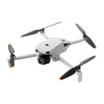רחפן DJI Mini 5 Pro Fly More Combo Plus עם שלט RC 2