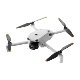 רחפן DJI Mini 5 Pro Fly More Combo Plus עם שלט RC 2