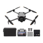 רחפן DJI Mini 5 Pro Fly More Combo Plus עם שלט RC 2