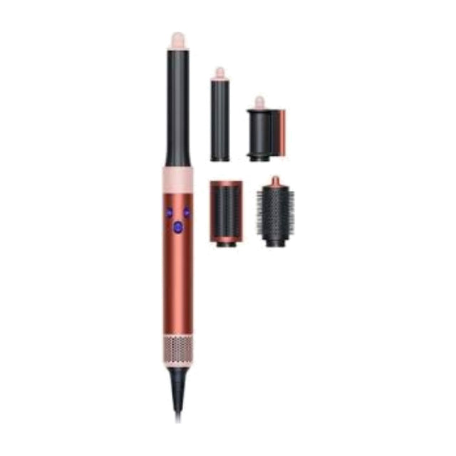 מעצב שיער דייסון Airwrap long Origin Lite Hair Multi Styler HS05 - צבע נחושת ניקל