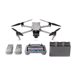 רחפן DJI Mavic 4 Pro Fly More Combo עם מצלמת Hasselblad 100MP