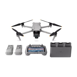 רחפן DJI Mavic 4 Pro Fly More Combo עם מצלמת Hasselblad 100MP