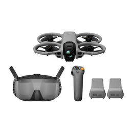 רחפן DJI Mini 5 Pro Fly More Combo Plus עם שלט RC 2