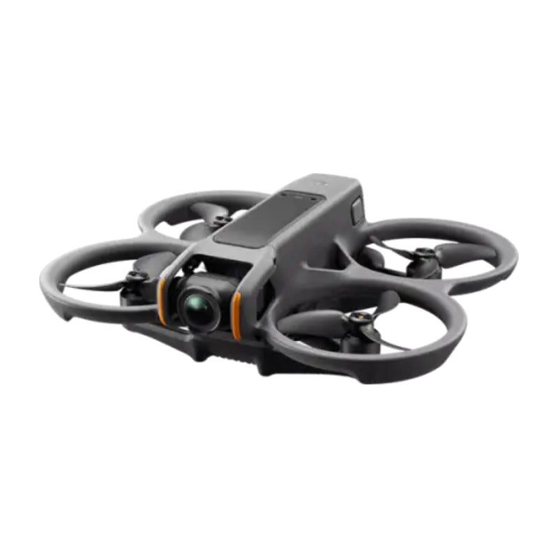 רחפן DJI Avata 2 Fly More Combo עם Goggles 3 וRC Motion 3