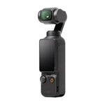 DJI Osmo Pocket 3 Creator Combo מייצב