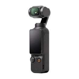 DJI Osmo Pocket 3 Creator Combo מייצב