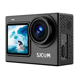 SJCAM SJ4000 Dual Screen מצלמת אקסטרים