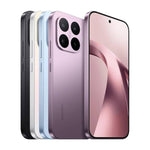 טלפון סלולרי Xiaomi 17 Ultra 1TB 16GB RAM שיאומי