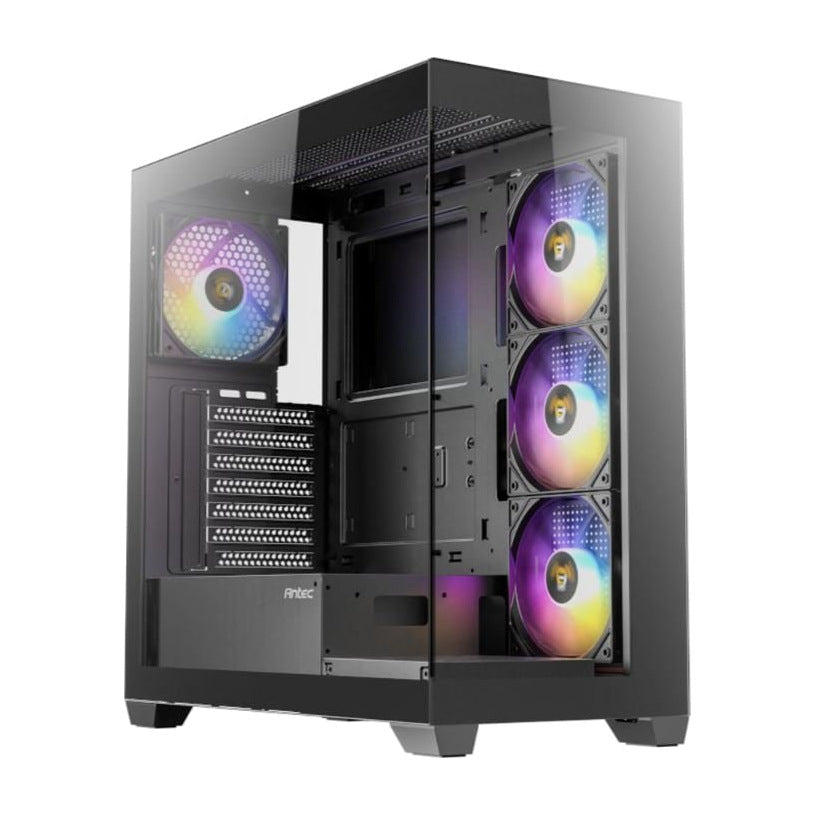 מחשב גיימינג Intel Core i5-14400F RTX 5060 8GB 32GB DDR4 1TB NVMe