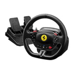 T98P Ferrari 296 GTB הגה מרוצים ודוושות