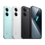 Xiaomi POCO X8 Pro Max 512GB 12GB RAM סמארטפון עם סוללת 8500mAh