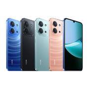 Xiaomi Redmi 15C 256GB 8GB RAM סמארטפון שיאומי אילת