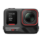 אינסטה 360 - Insta360 קיט מצלמת אקסטרים Ace Pro 2 Creator Bundle