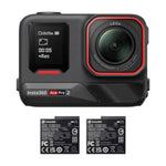 אינסטה 360 Insta360 Ace Pro 2 - Dual Battery