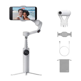 קיט גימבל לסמארטפון Insta360 Flow 2 AI Tracker