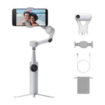 קיט גימבל לסמארטפון Insta360 Flow 2 AI Tracker