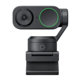 מצלמת רשת משולבת Insta360 Link 2 AI