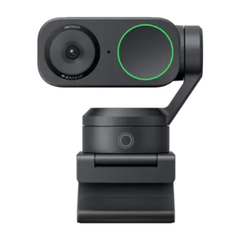 מצלמת רשת משולבת Insta360 Link 2 AI