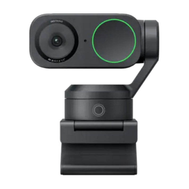 מצלמת רשת משולבת Insta360 Link 2C